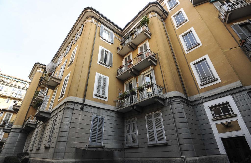 Brera 27 Suite Milão Quarto foto