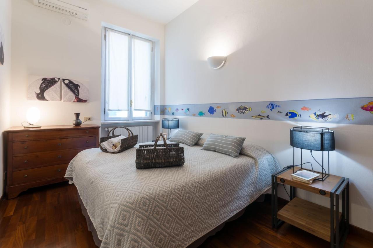 Brera 27 Suite Milão Exterior foto