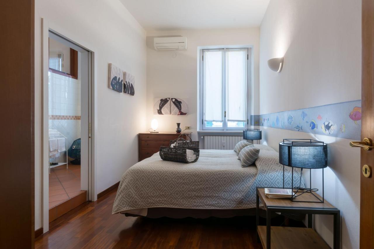 Brera 27 Suite Milão Exterior foto
