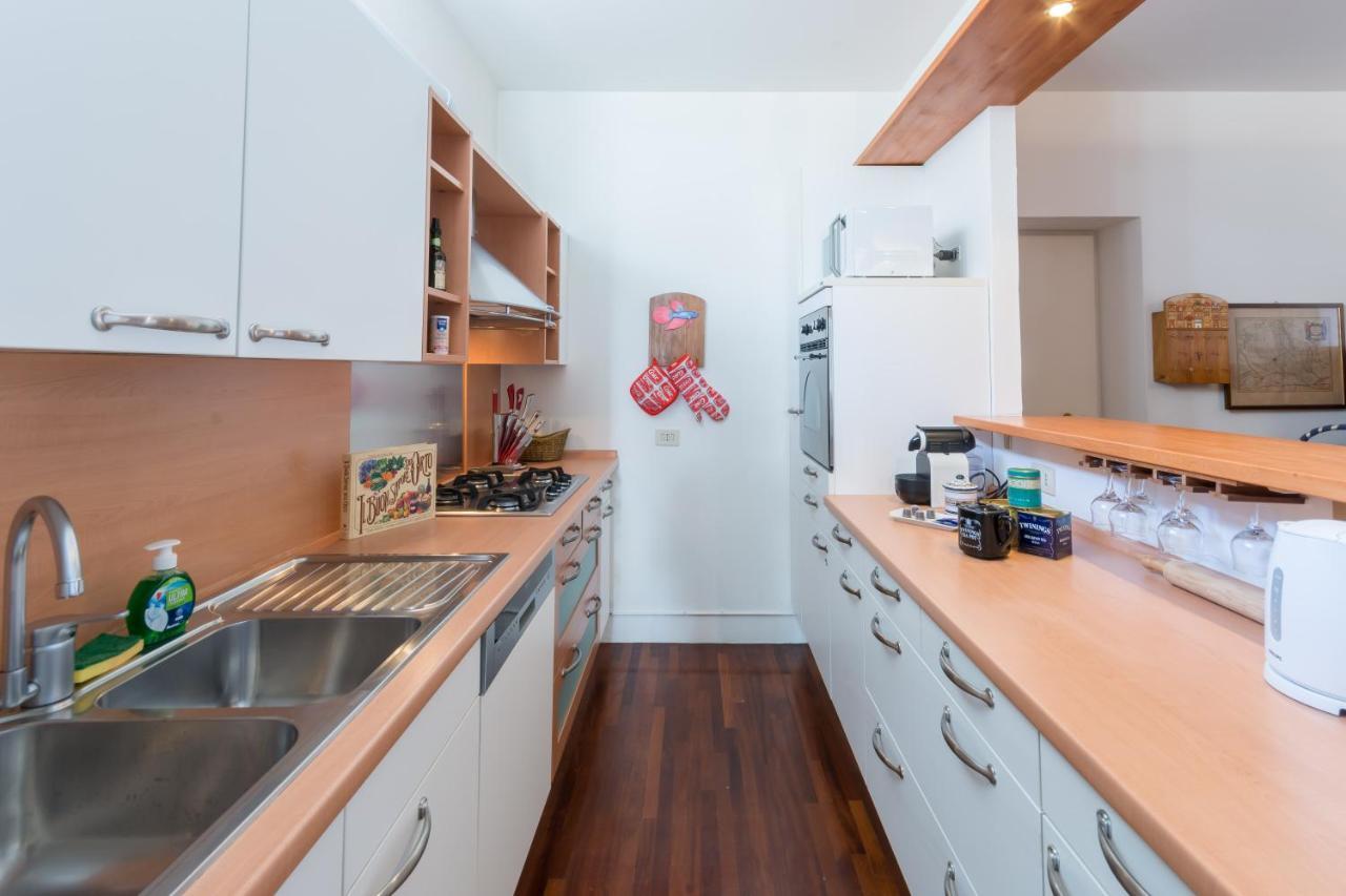 Brera 27 Suite Milão Exterior foto