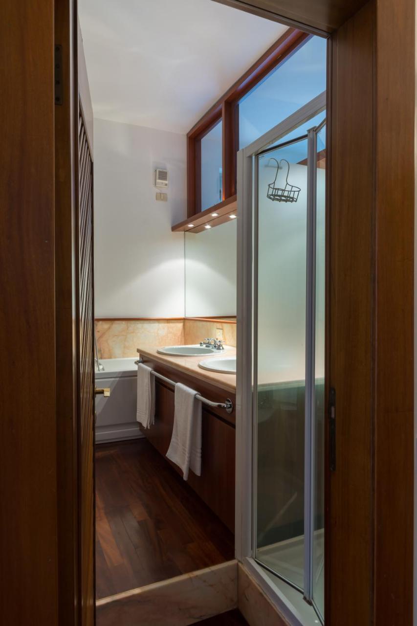 Brera 27 Suite Milão Exterior foto